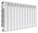 Алюминиевый радиатор Fondital Calidor Super B4 350/100 - 12 секций с доставкой в NAME